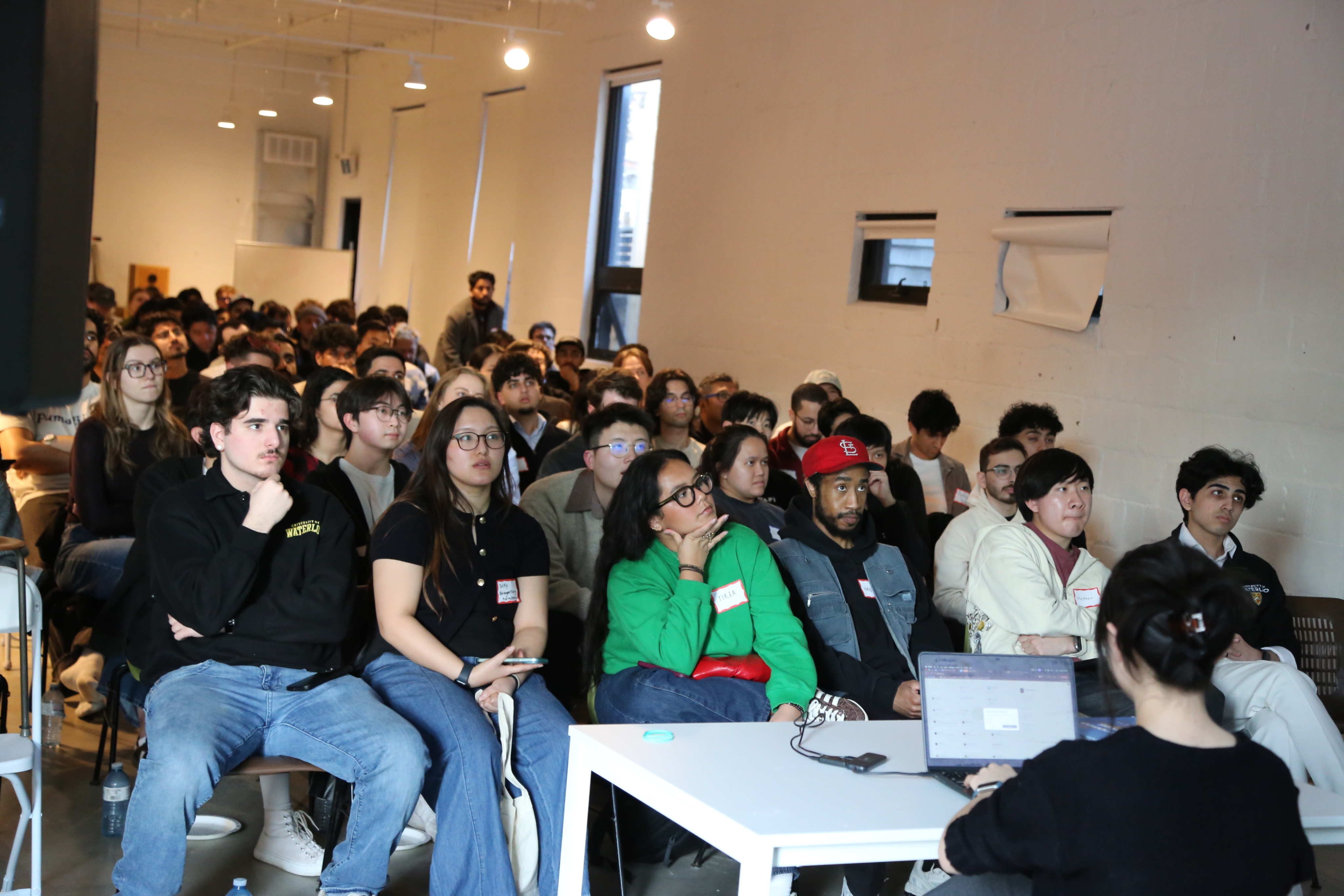 Toronto Demo Night